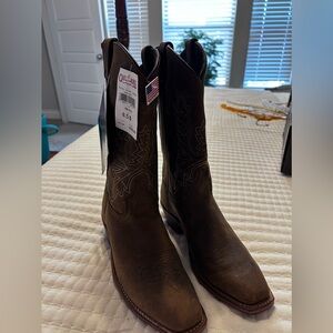 Ariat women’s Abilene boots